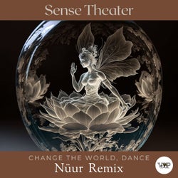 Change the World, Dance (Nüur Remix)