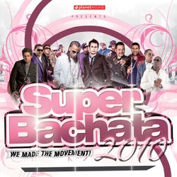 Super Bachata 2010