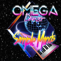 Simple Minds