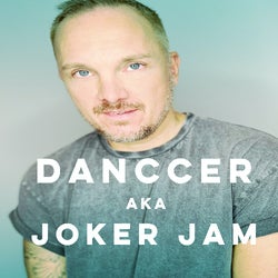 JOKER JAM aka DANCCER Charts