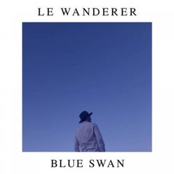 Blue Swan