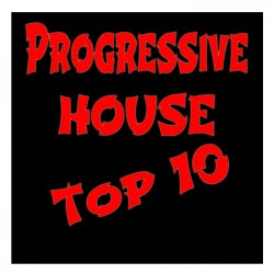 December Progressive House Top 10