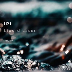 Liquid Laser