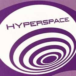 Hyperspace: The Techno Collection