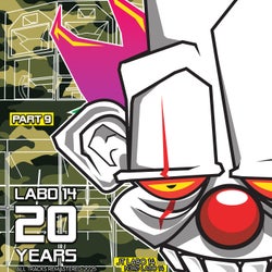 Labo 14 20 Years, Pt. 9