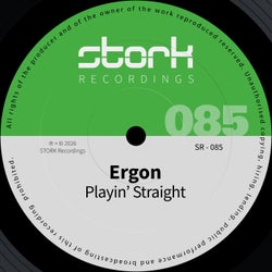 Playin' Straight