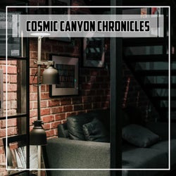 Cosmic Canyon Chronicles