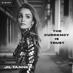 The Currency Is Trust (Extended Mix)