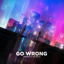 Go Wrong (feat. Joe Bills)