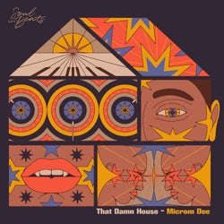 That Damn House
