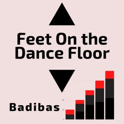 Feet on the Dance Floor