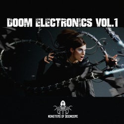 Doom Electronics, Vol. 1