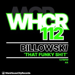 That Funky Sh!t