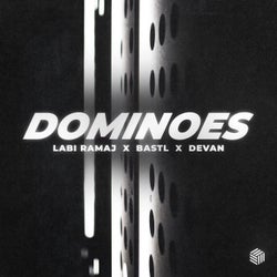 Dominoes (Extended Mix)