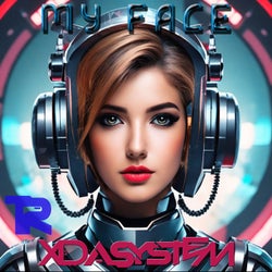 My Face (Hypertechno Version)