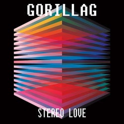 Stereo Love
