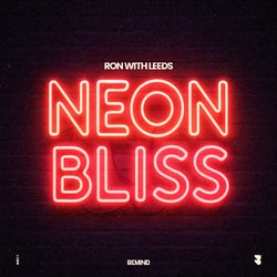 NEON BLISS - CHARTS