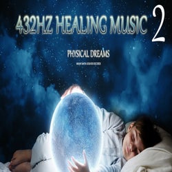 432Hz Healing Music 2