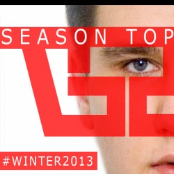 #TSS Season Top (TOP10 OF WINTER 2013)