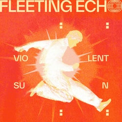 Violent Sun