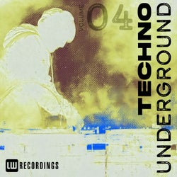Techno Underground, Vol. 04