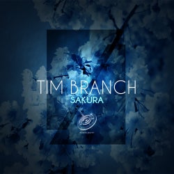 Tim Branch - Sakura EP chart