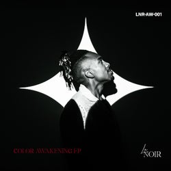 COLOR AWAKENING EP - Original Mix