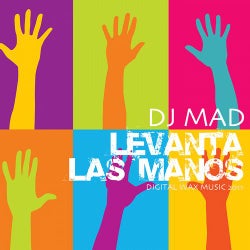 Levanta Las Manos