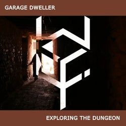 Exploring The Dungeon