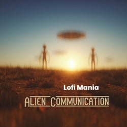 Alien Communication