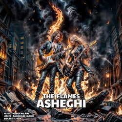 Asheghi