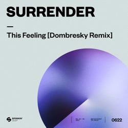 This Feeling (Dombresky Extended Mix)