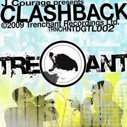 Clashback EP