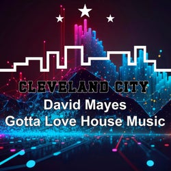 Gotta Love House Music