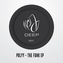 The Funk EP