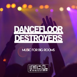 Dancefloor Destroyers (Music For Big Rooms)