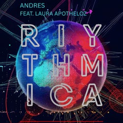 Selected by Andres