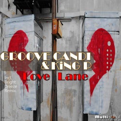 Love Lane EP