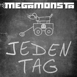 Jeden Tag