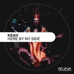 Here By My Side EP