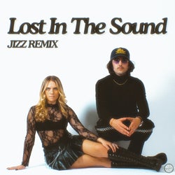Lost In The Sound (Jizz remix)
