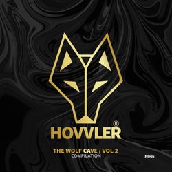 The Wolf The Cave Vol 2