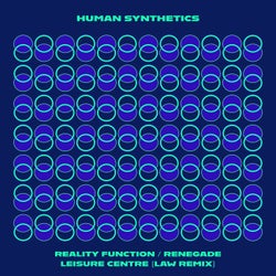 Reality Function / Renegade / Leisure Centre (Law Remix)