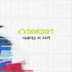 Hands On Charts 01-2019