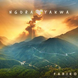 Ngora Yakwa