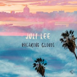 Breaking Clouds