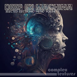 Deep Ex Machina, Vol. 5 - Selected Electronic Music