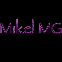 Mikel MG's Favorite Music