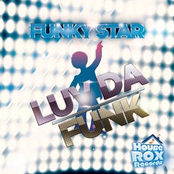 Luv Da Funk EP