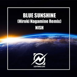 BLUE SUNSHINE (Hiroki Nagamine Remix)